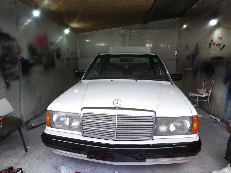 Tinichigerie vopsitorie