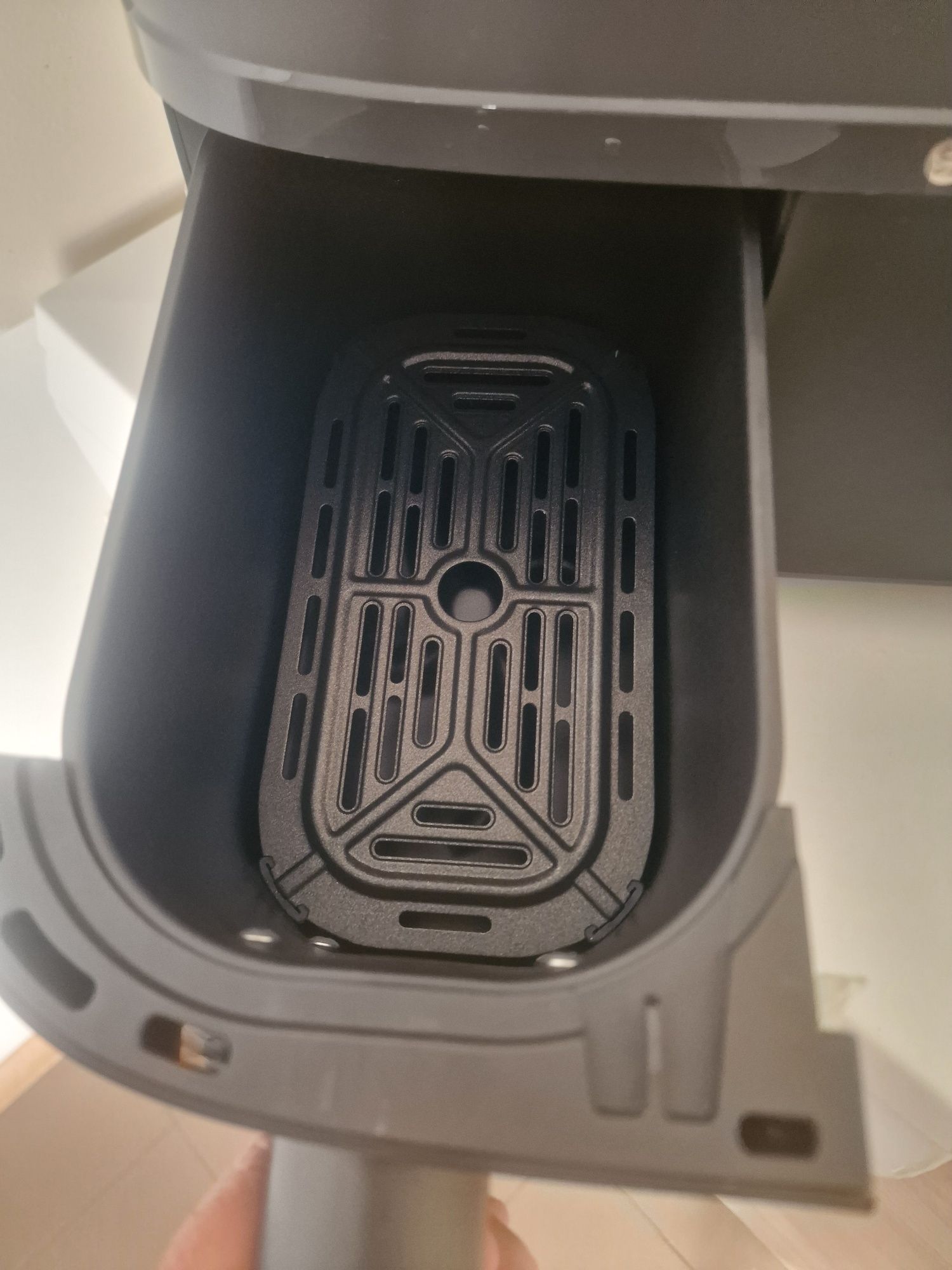 Уред за здравословно готвене Philips Airfryer Series 3000