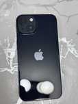 Iphone 14 midnight black apple