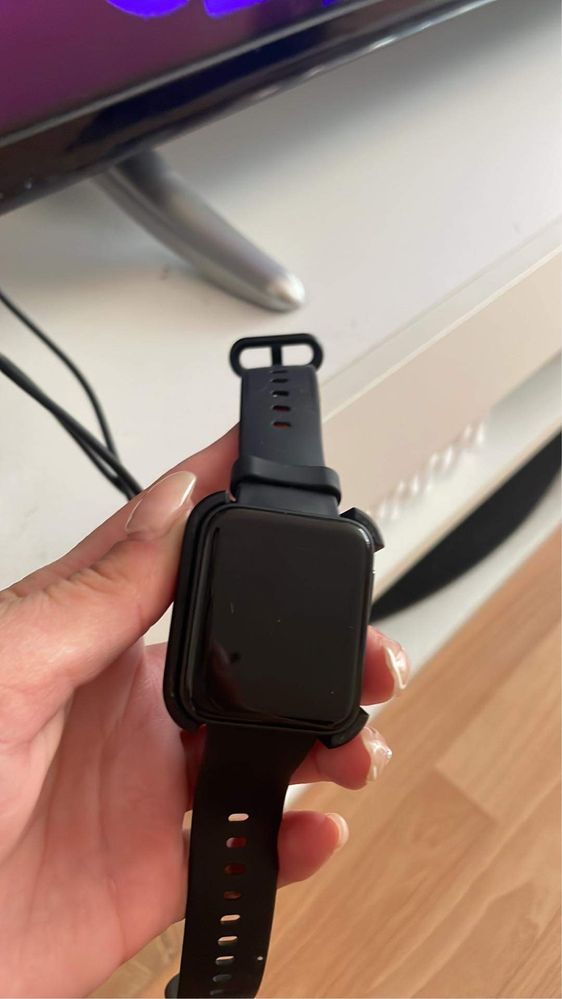 Smart Watch  xiaomi  lite 2