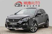 Peugeot 3008 Acc, 4x4 ,GT Line, focal sistem audio, Inmatriculat