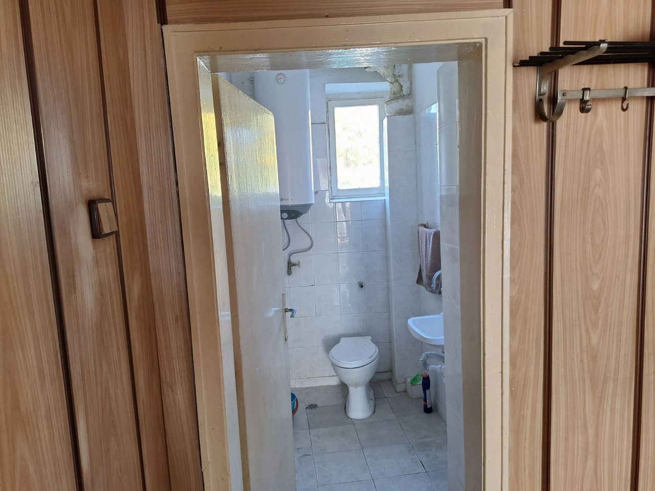Продава се Многостаен апартамент в Хасково, Център - 100 кв.м за 850 €/кв.м - Снимка #5