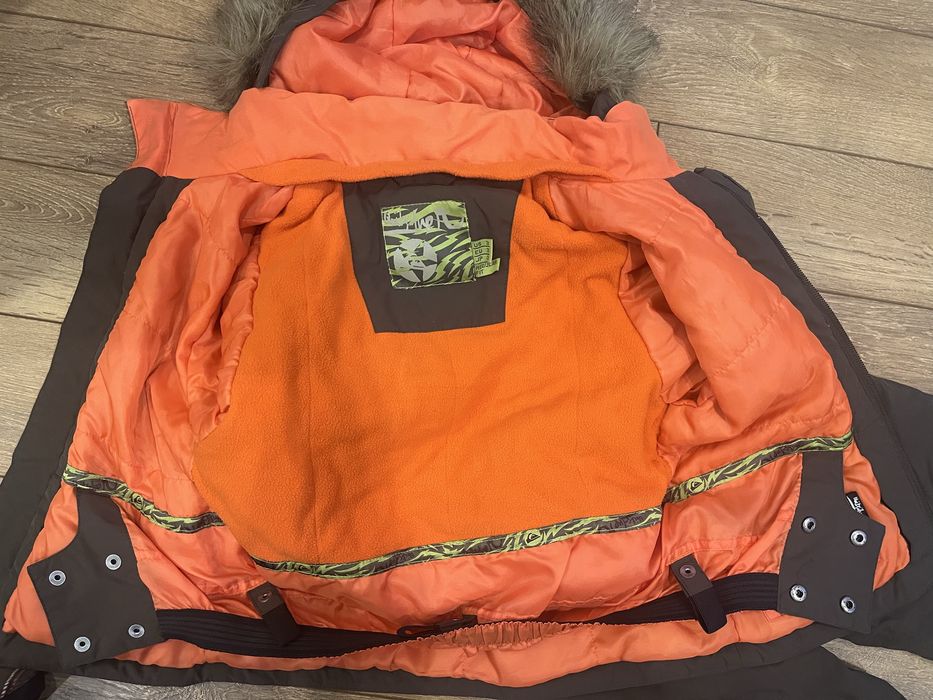 Ски екип  Quiksilver