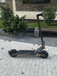 Xiaomi scooter 4 ultra, încă in garanție