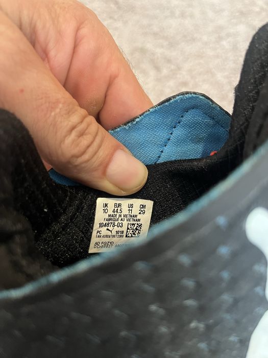 Puma Rise XT Fuse 1-оригинални мъжки маратонки