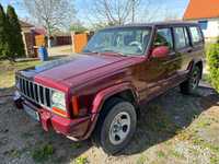 Vand piese Jeep Cherokee 2.5L