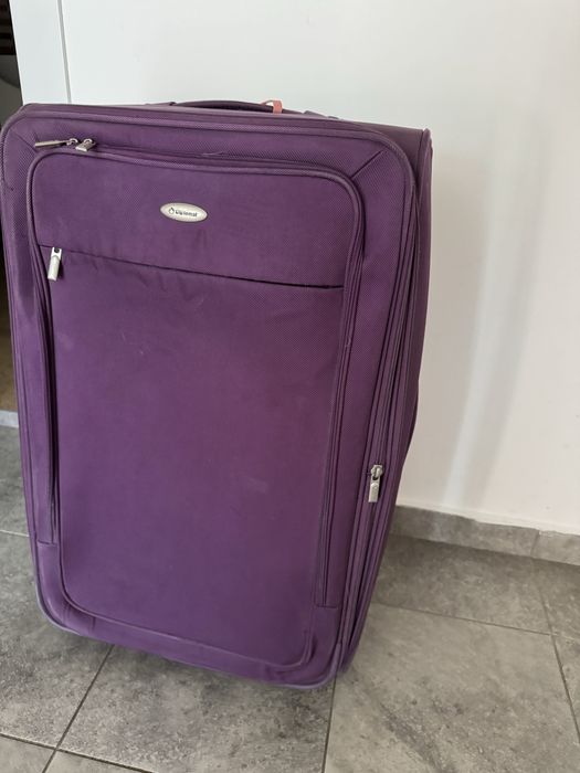 Куфар  71x46x25 cm