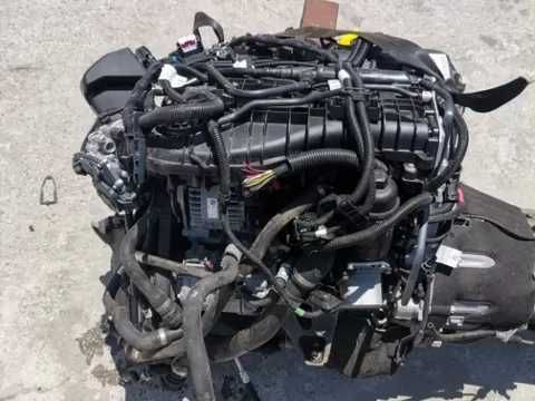 Motor BMW 2L benzina B48B20A
