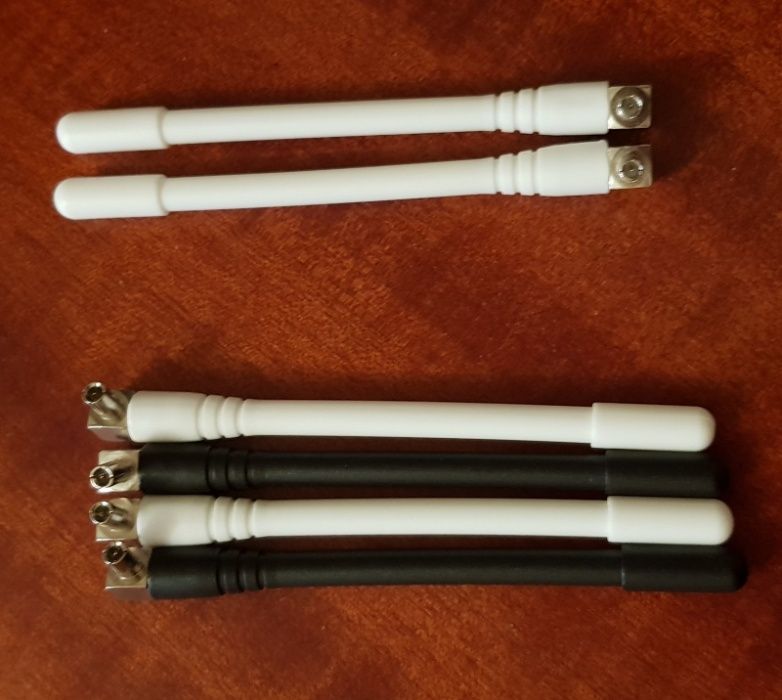 Antena modem ts9 (doua bucati 40 lei)