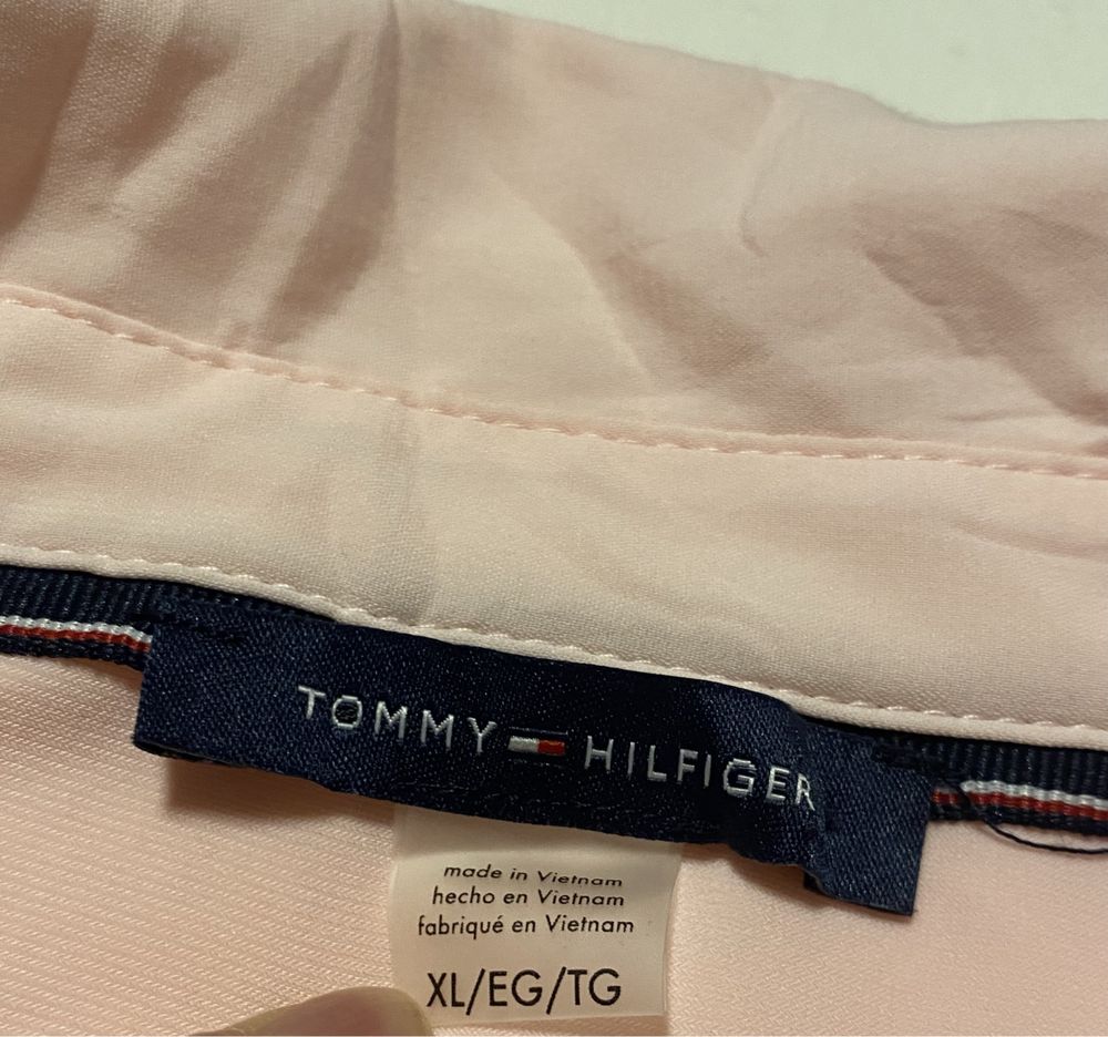 Cămasă de damă Tommy Hilfiger, XL