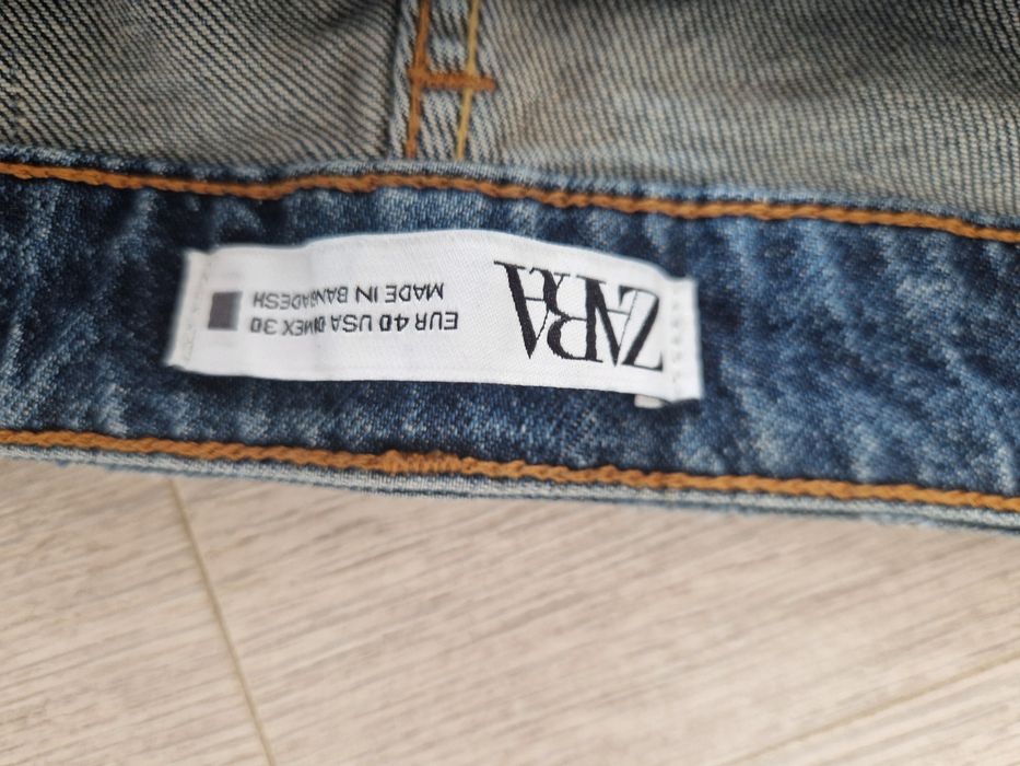 Blugi dama boyfriend