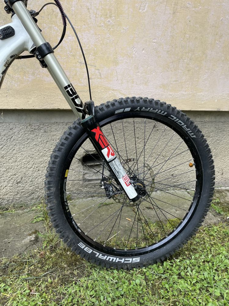 Norco Aurum 6.2