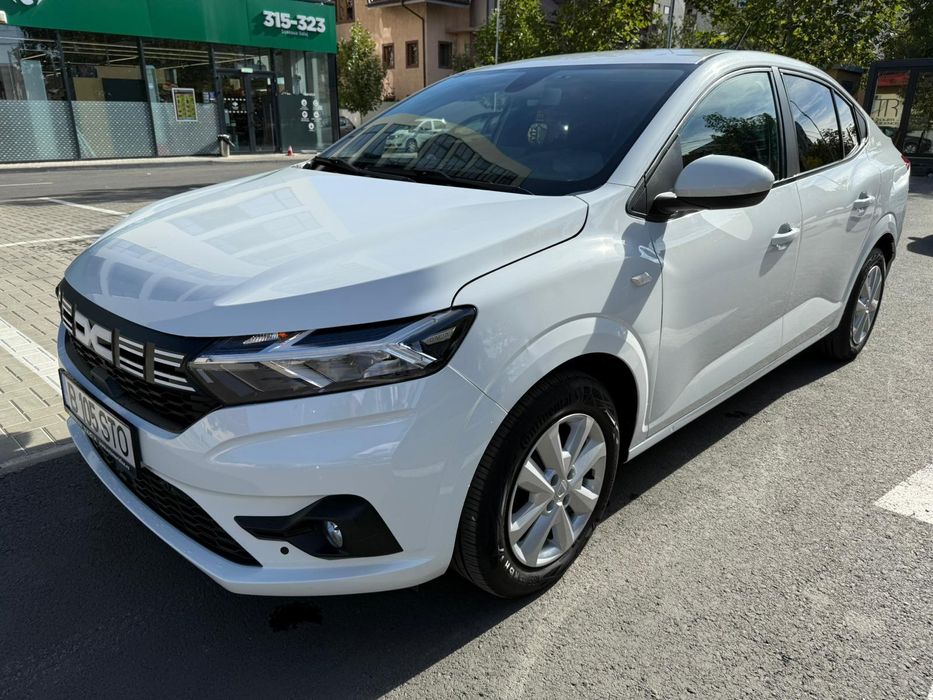 Dezmembrez dacia logan sandero jogger sandero stepway