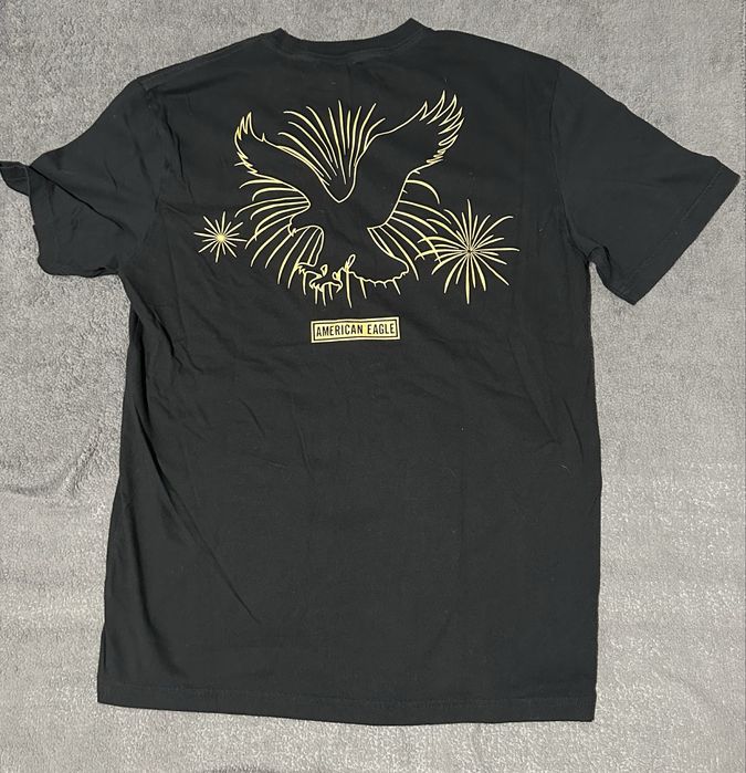 Тениска American Eagle