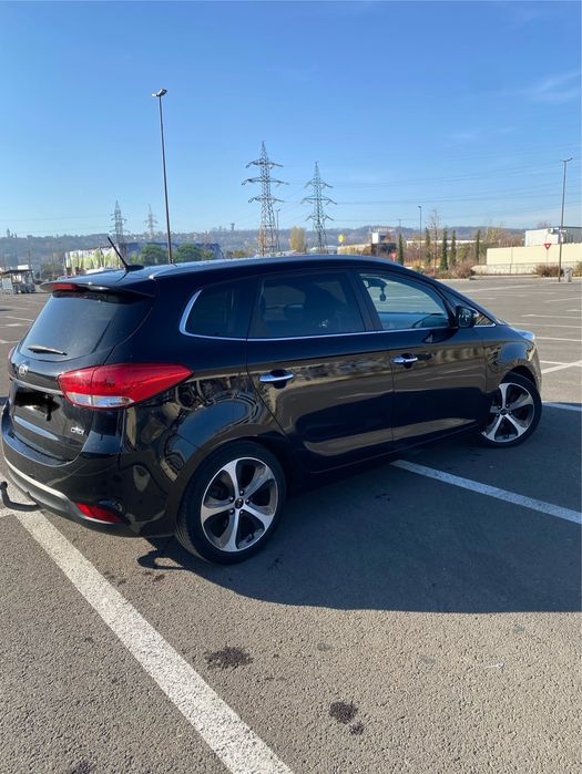 Kia Carens 1.7 CRDi PREMIUM, 136 CP,2014-automată