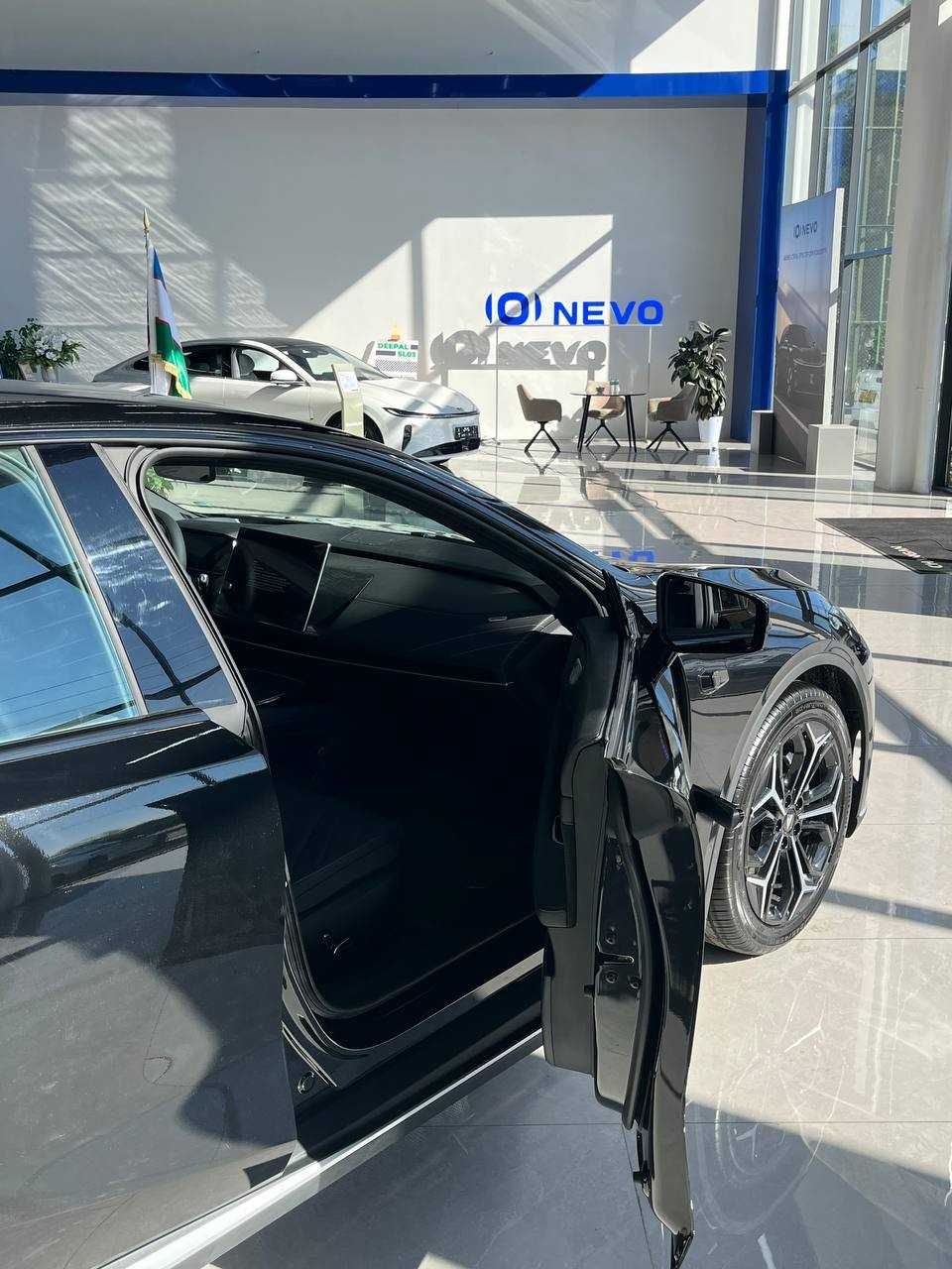 CHangan deepal sl 03 200 max