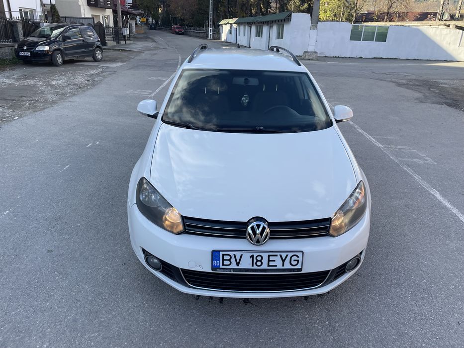 Vw  an 2013 euro 5