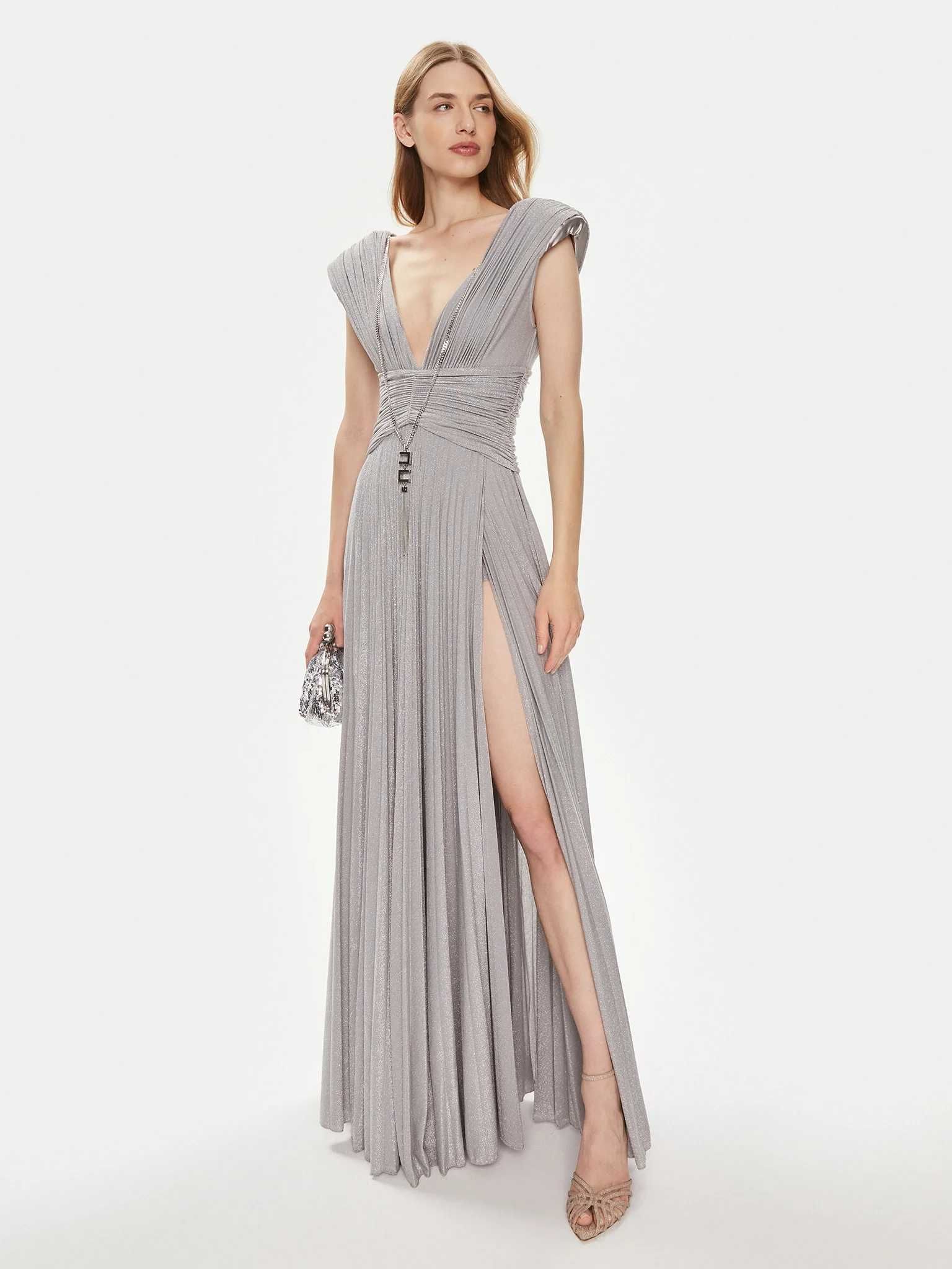 Официална рокля Elisabetta Franchi