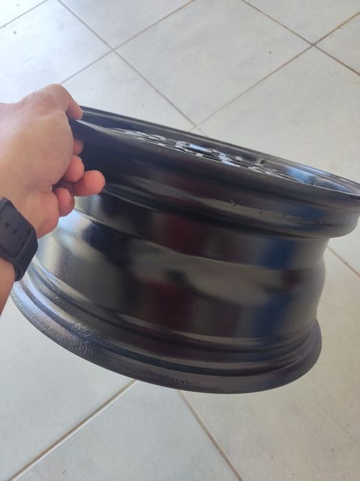 Vand janta de 14 reconditinoata