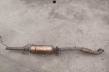 Filtru de particule 55558582 HM115 55558582 HM115 Opel Astra H [facel