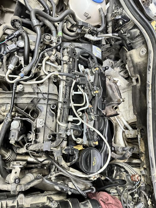 Автосервиз Пловдив