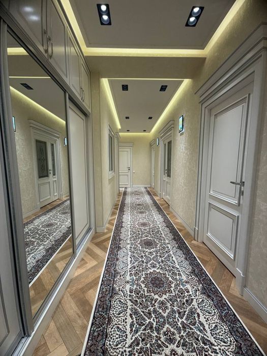 4/3/9. ЖК "Elite House". Новостройка. Янгихает р-н. Квартира 104 м².