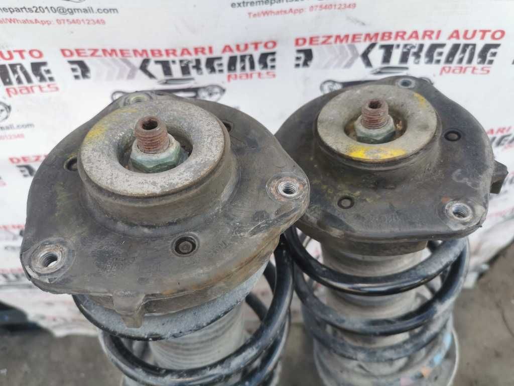 Suspensie fata completa pentru 2.0tdi tip BMP VW Passat B6