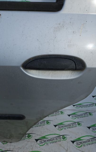 Usa / Portiera spate stanga Dacia Logan prima generatie