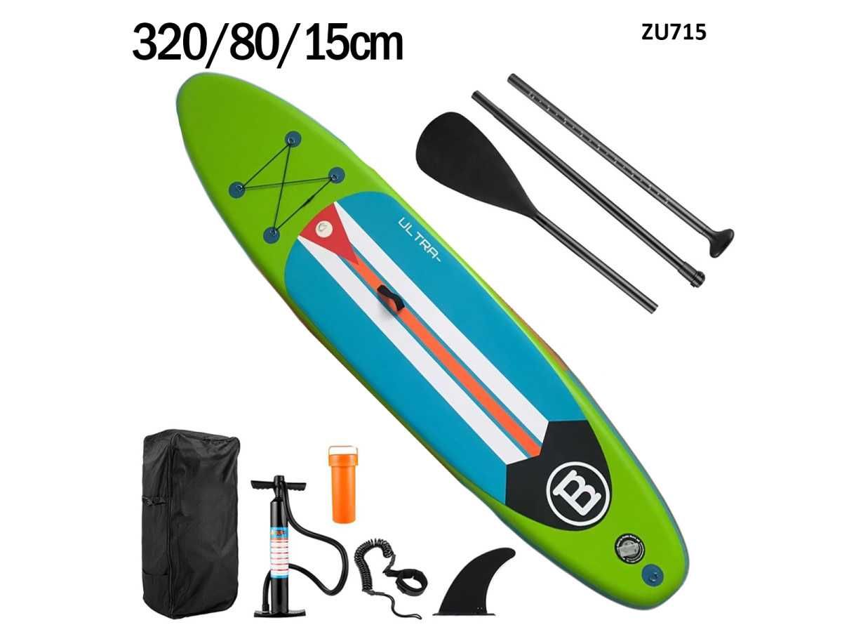 Placa de surf gonflabila SUP Board B5 Dimensiunea 10'6