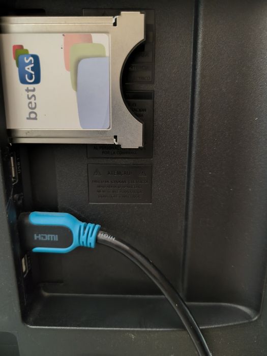 Телевизор Philips