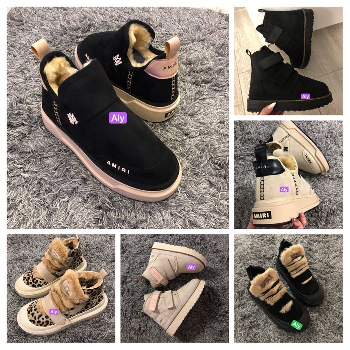 Ghete dama 36-40