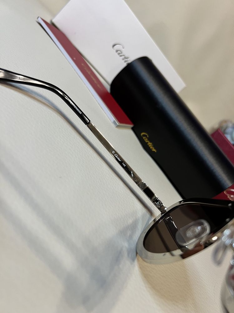 CARTIER CT0195S ochelari de soare noi