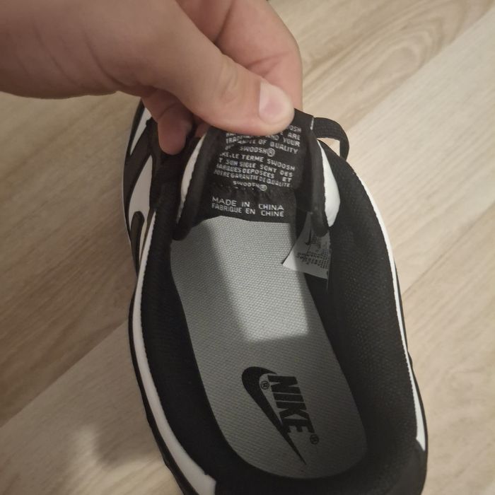 Vând Dunk Panda OG Noi