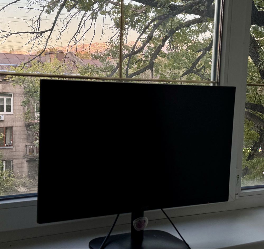 23.8" Монитор AOC 24B2XHM2