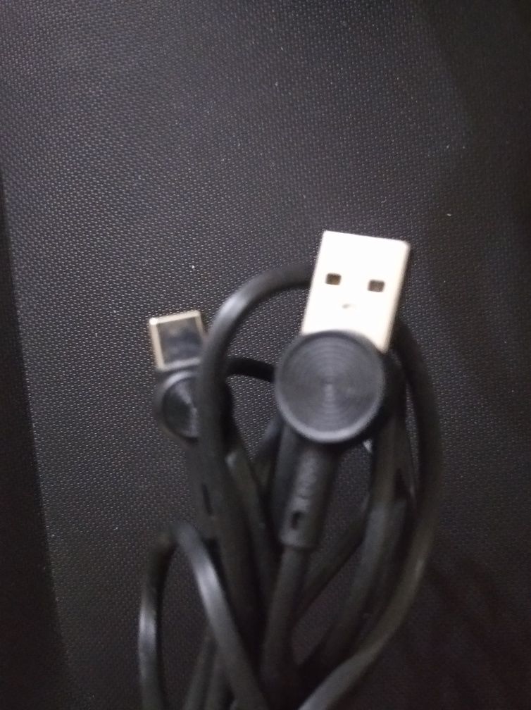 Кабель 2 метра USB Type C USB 2.0 M Новый, гибкий Самовывоз Обмена нет