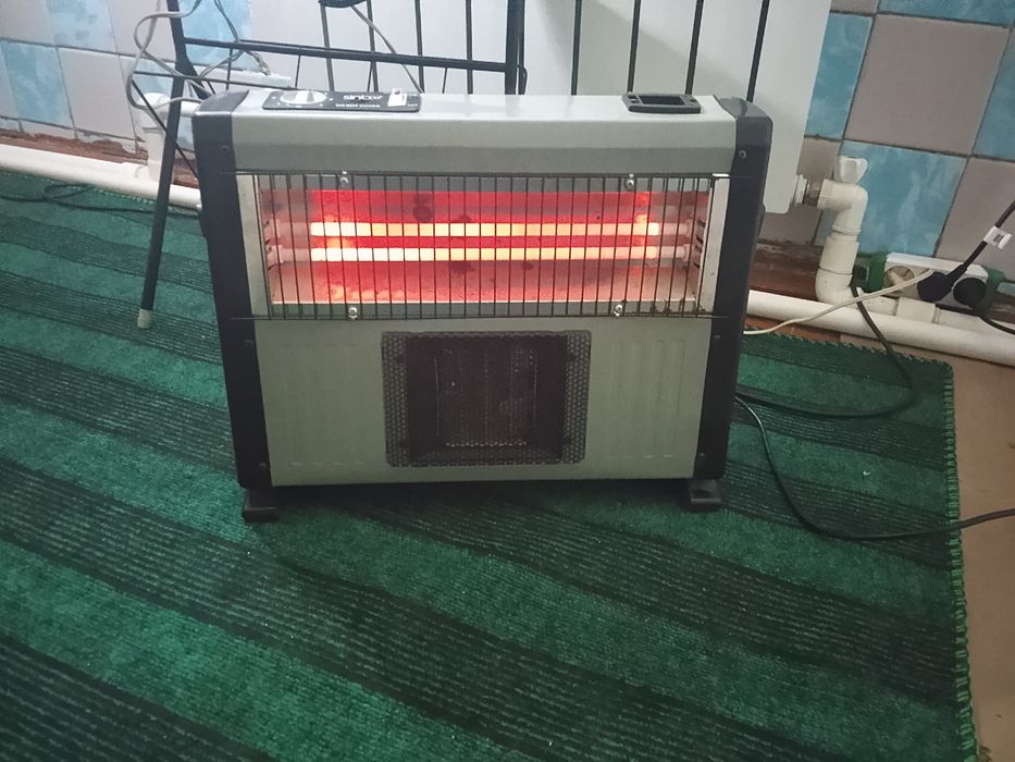 Печка яхши холатда