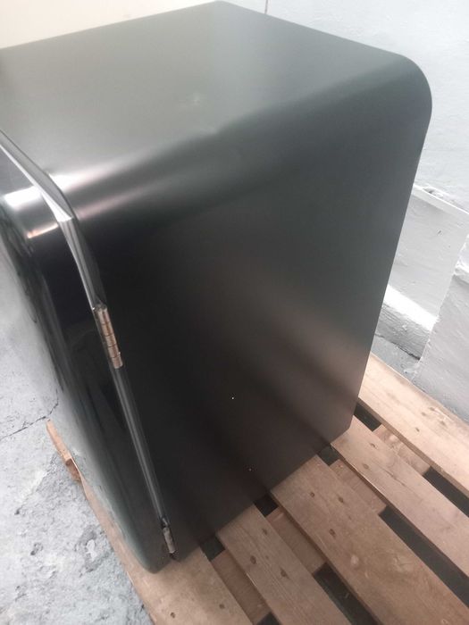 SUPER OFERTA Mini frigider retro