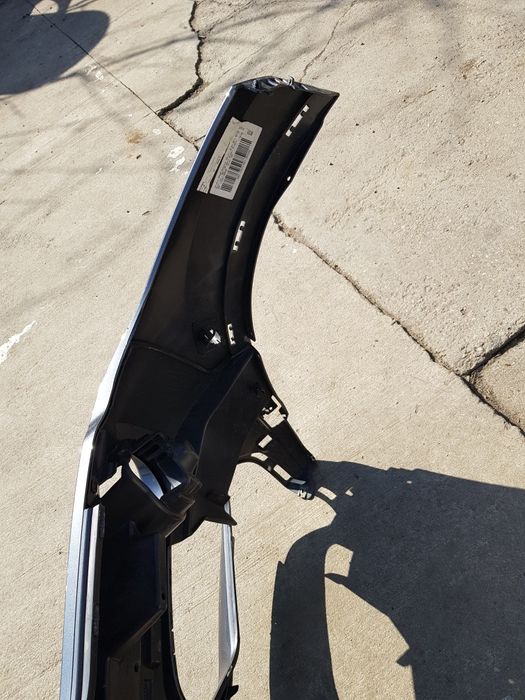 Bara fata BMW X1 f48 2015_2019