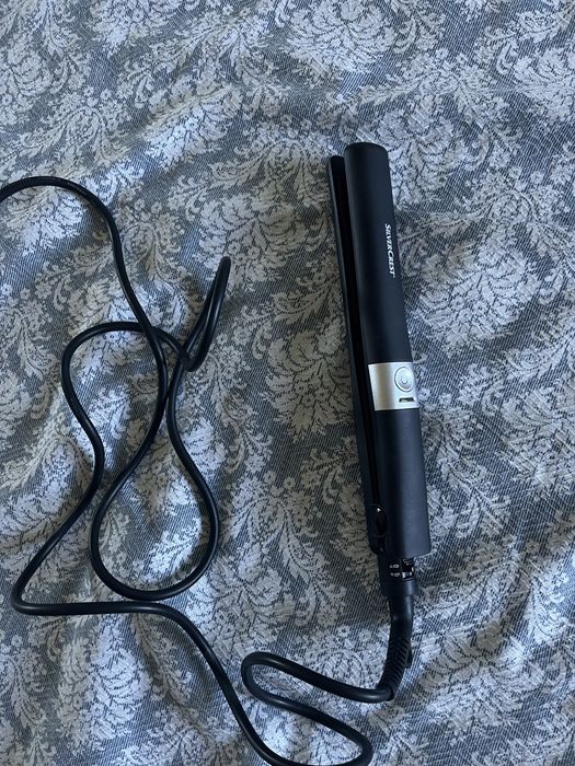 Преса за коса в отлично състояние