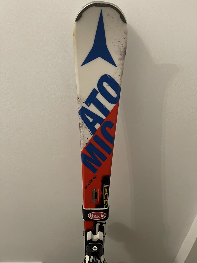 Ski Atomic 168 cm schi