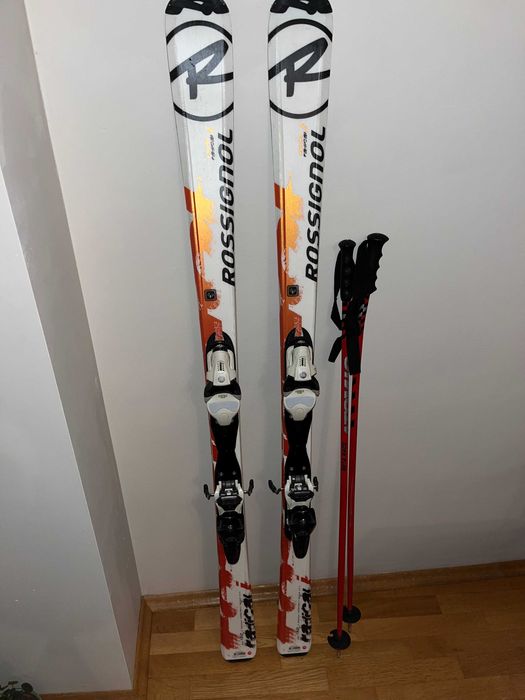 Ски Rossignol Radical 150см