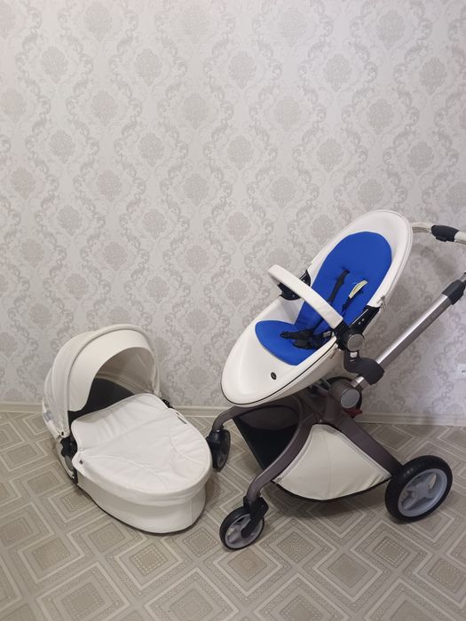 Продам коляску HOT MOM