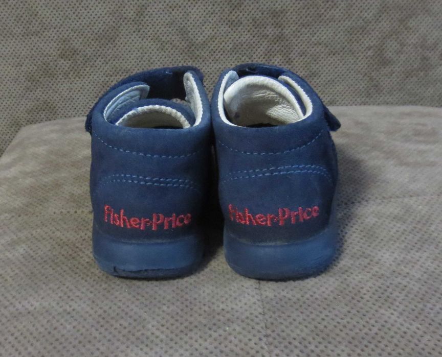 Детски обувки Fisher Price, номер 23