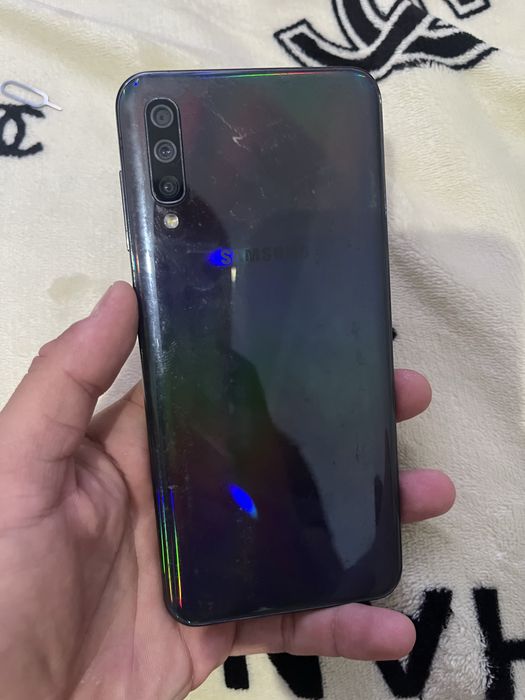 Samsung A50