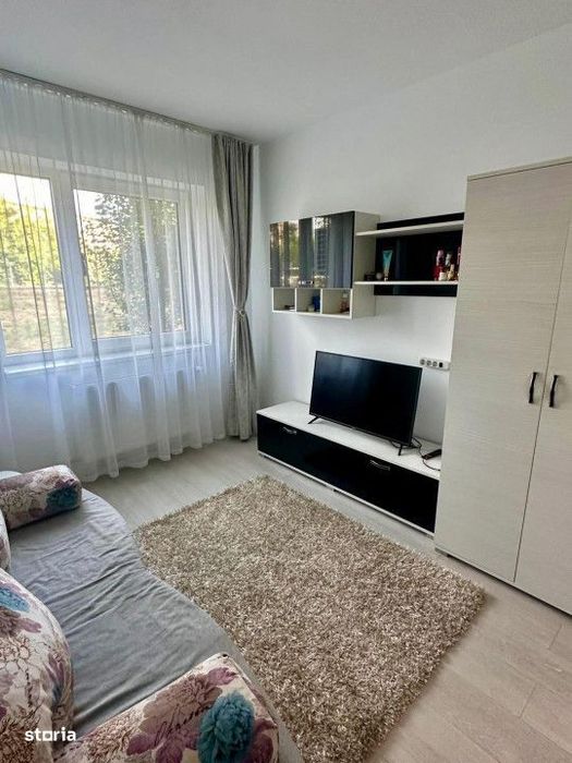 Apartament 2 camere de vanzare – Prima Universitatii, Oradea