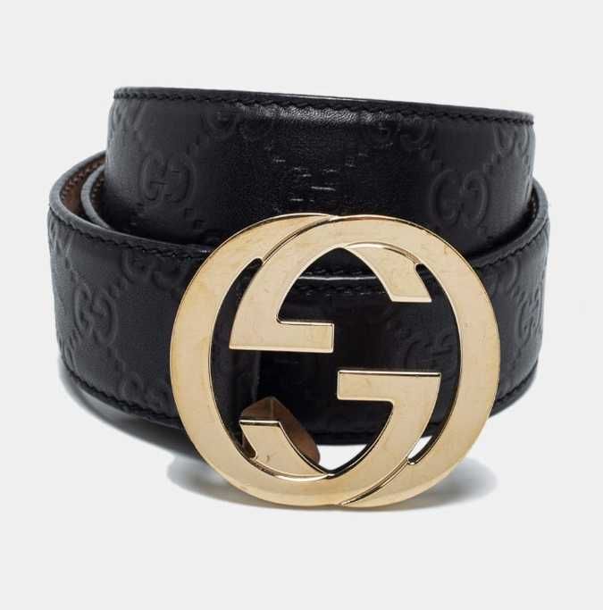 Gucci оригинален колан