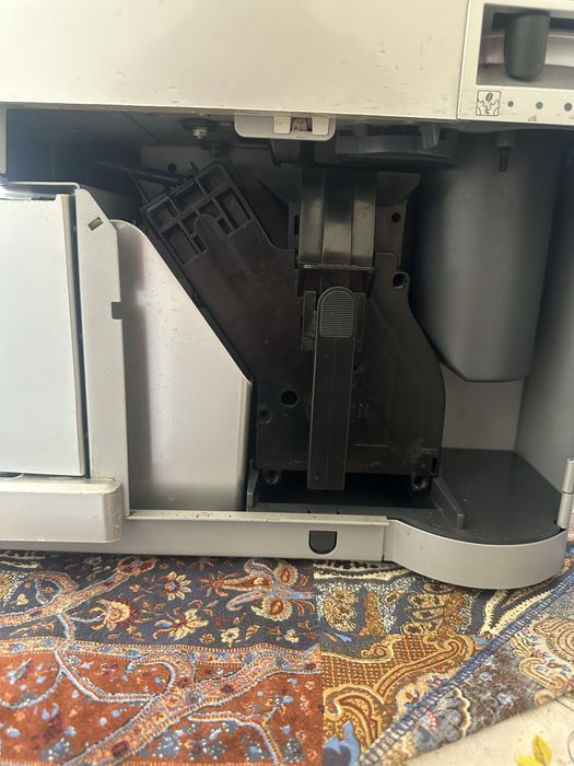 Saeco Royal One Touch