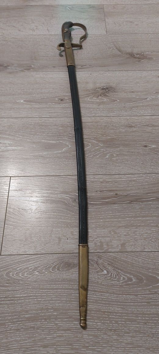 Sabie Germania pentru Ofițeri WW1 - Dove Had