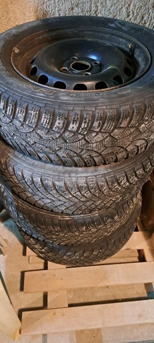 Джанти за ауди 80,Б4,пежо и ситроен