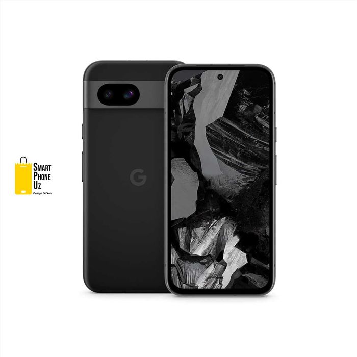 Google Pixel 8a 128GB(USA | NEW) + IMEI